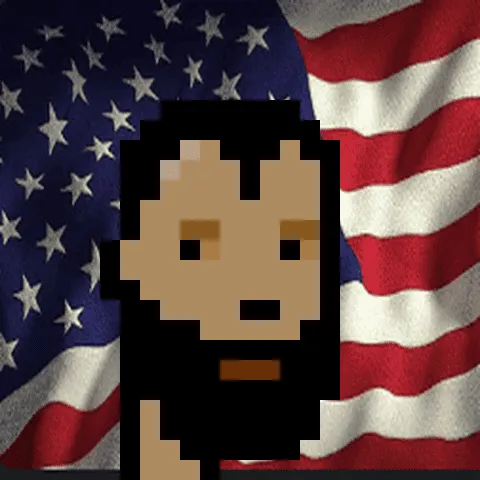 hypermaga punks #1381