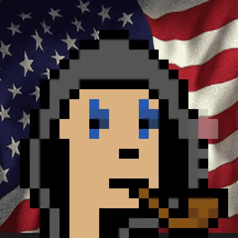 hypermaga punks #734