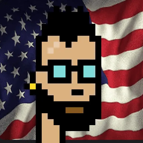 hypermaga punks #856