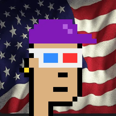 hypermaga punks #642