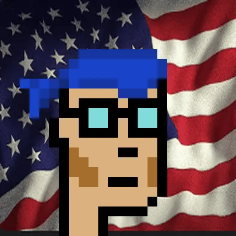 hypermaga punks #1303