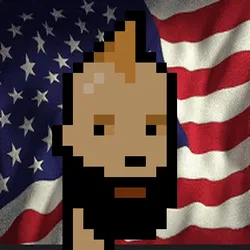 hypermaga punks #541