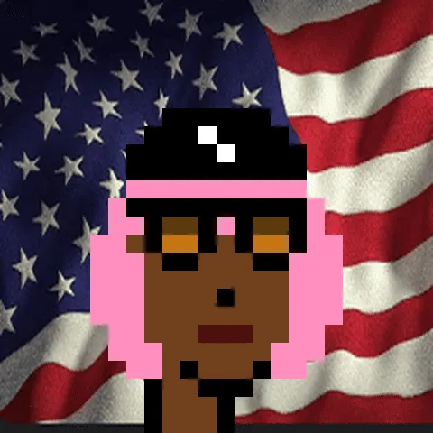 hypermaga punks #1000