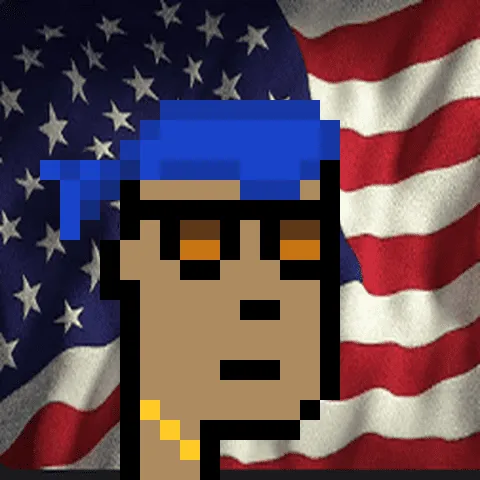 hypermaga punks #1375