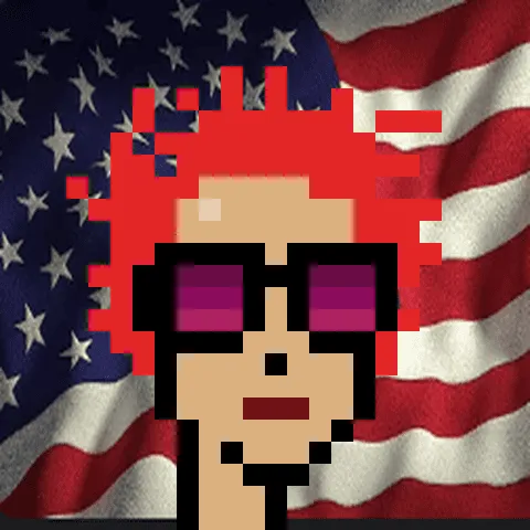 hypermaga punks #736