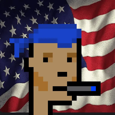 hypermaga punks #1163