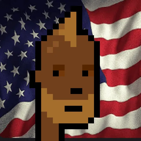 hypermaga punks #135
