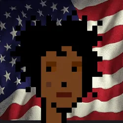 hypermaga punks #964