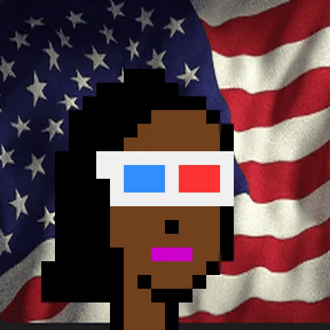 hypermaga punks #1131