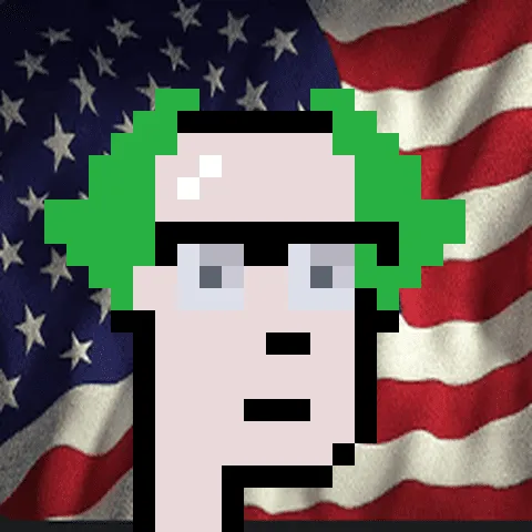 hypermaga punks #604