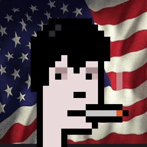 hypermaga punks #950