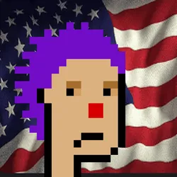 hypermaga punks #388