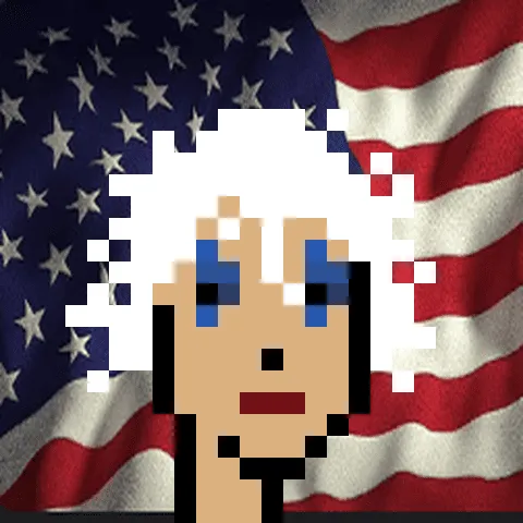 hypermaga punks #693