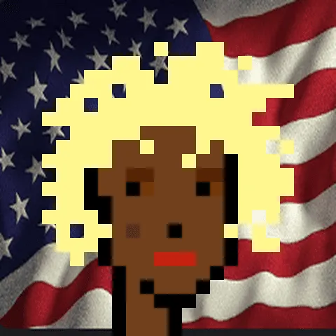 hypermaga punks #1214