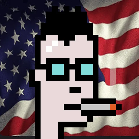 hypermaga punks #114