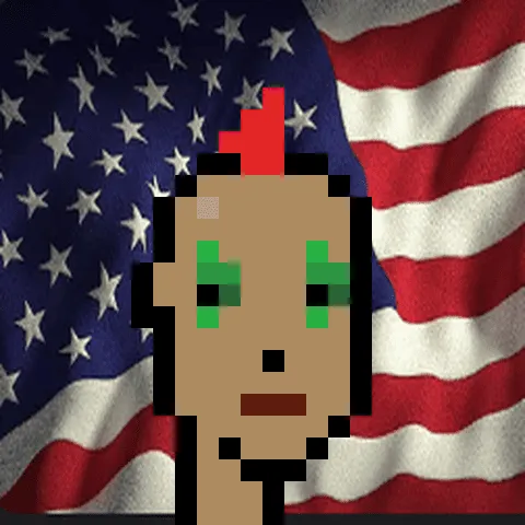 hypermaga punks #1241