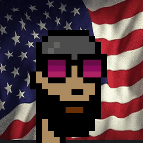 hypermaga punks #462