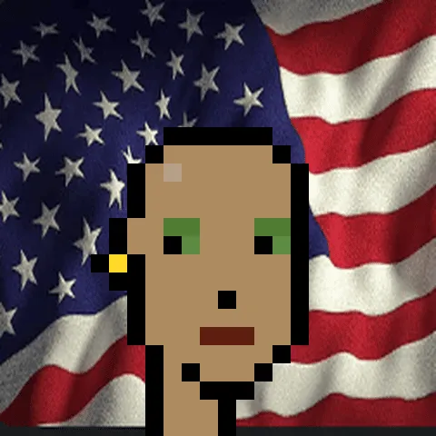 hypermaga punks #1169