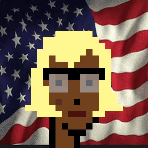 hypermaga punks #985