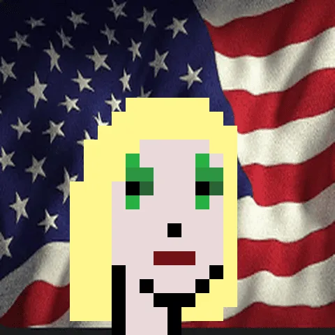 hypermaga punks #1393