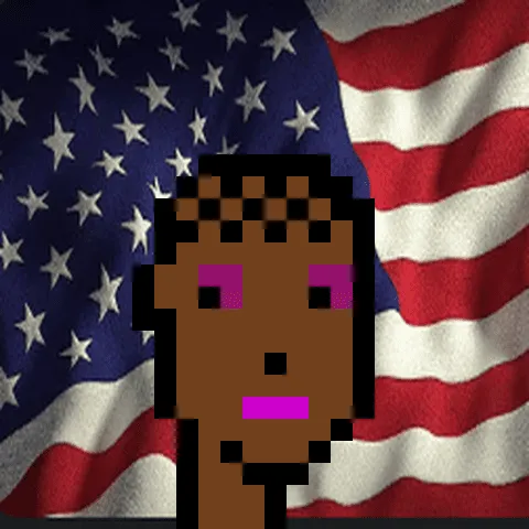 hypermaga punks #456