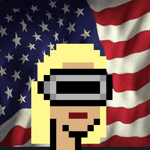 hypermaga punks #448