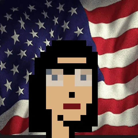 hypermaga punks #446