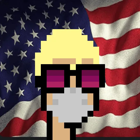 hypermaga punks #1394