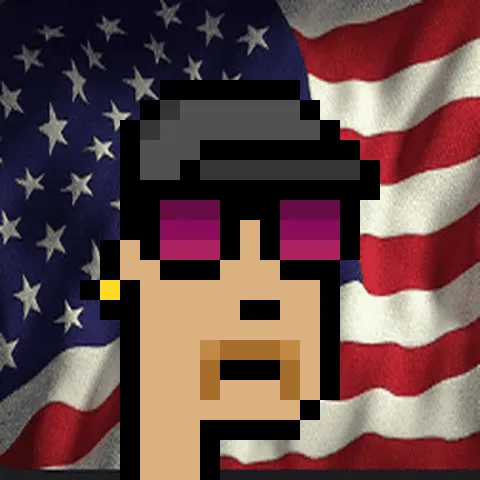 hypermaga punks #962