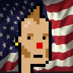 hypermaga punks #739
