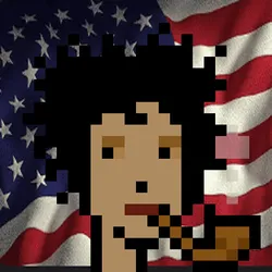 hypermaga punks #494