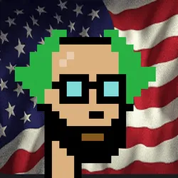 hypermaga punks #751