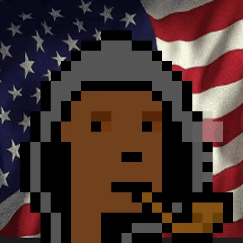 hypermaga punks #172