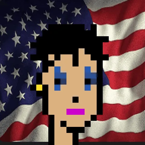 hypermaga punks #1215