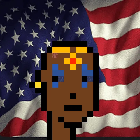 hypermaga punks #1207