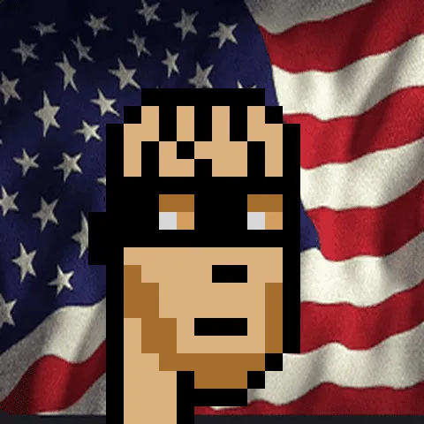 hypermaga punks #530