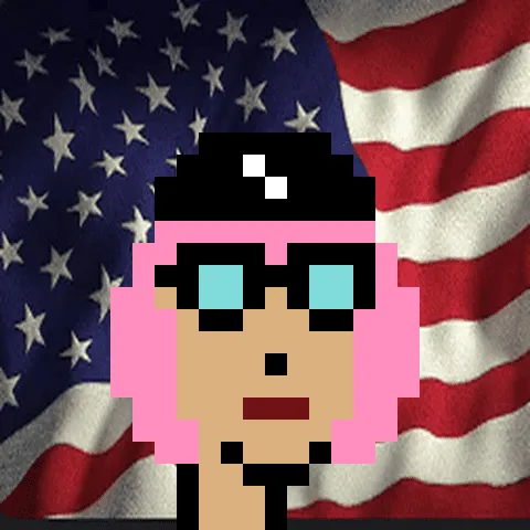 hypermaga punks #1209