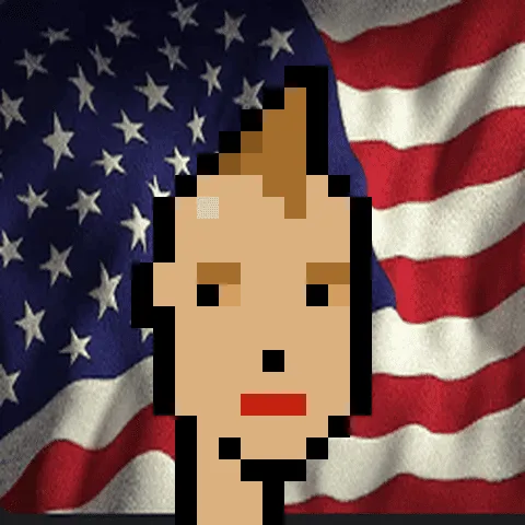 hypermaga punks #435