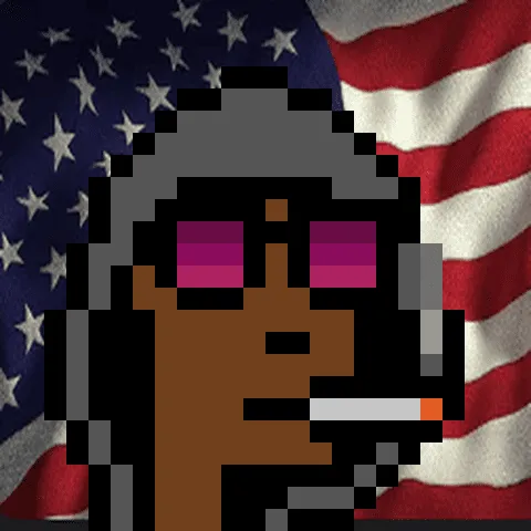 hypermaga punks #1309