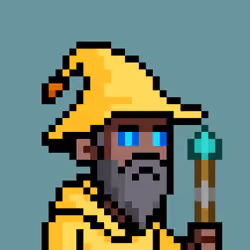 The Wizards #456