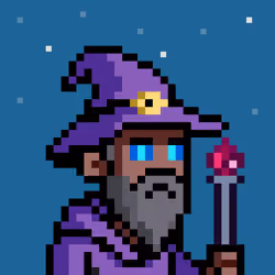 The Wizards #269