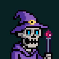 The Wizards #647