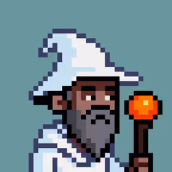 The Wizards #235