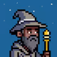 The Wizards #291