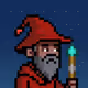 The Wizards #445
