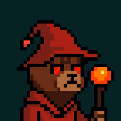 The Wizards #1459
