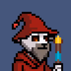 The Wizards #1332