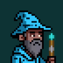The Wizards #626