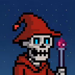The Wizards #455
