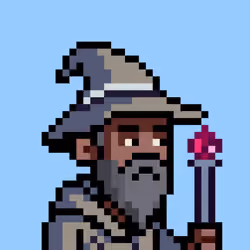 The Wizards #234